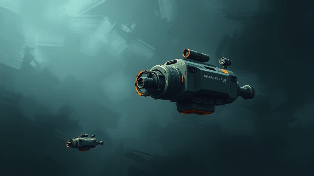 Greensea IQ Launches Bayonet Underwater Controller for Robotics in Military Operations