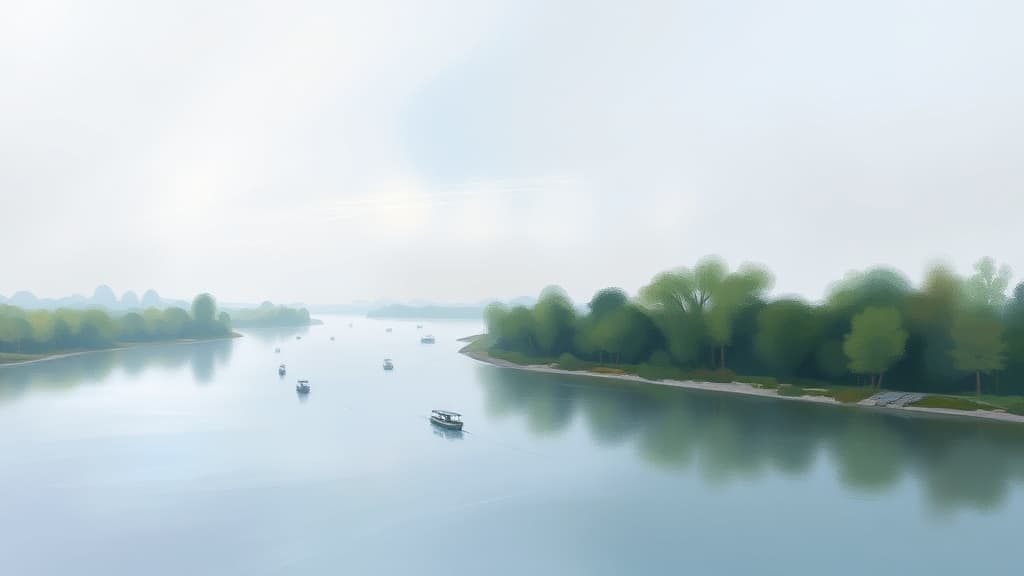 $35 Million Required for Full Restoration of Polluted Birim River, Says EPA CEO