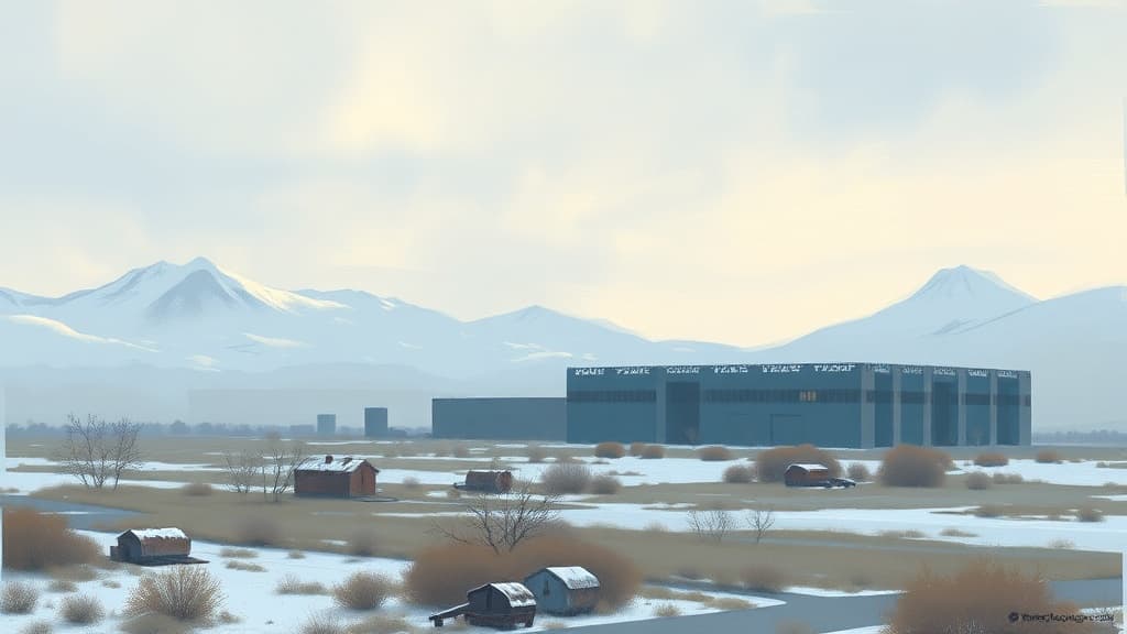 Northern Arctic University Launches Diamond Synthesis Laboratory Using CVD Method