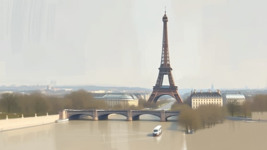 German Companies Increase Investments in France Amid Political Instability