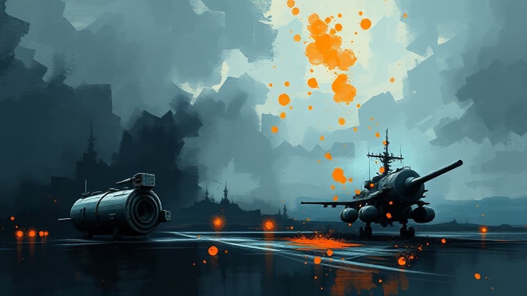 Brazil Launches BRL300 Million Funding Program to Enhance Defence Industry Innovation