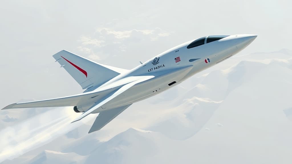 Virgin Galactic Aims for 2026 Comeback with Delta Class Spacecraft After Extended Operational Pause