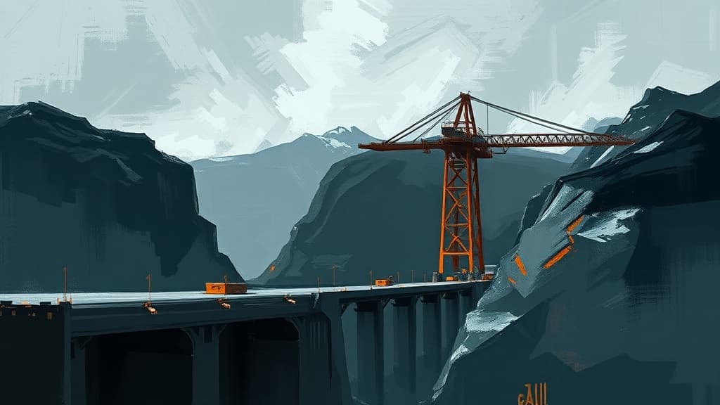 US Army Corps of Engineers Launches 'Building Infrastructure, Not Paperwork' Initiative