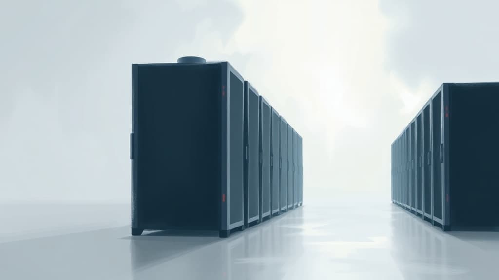 Chemours and 2CRSi Partner to Advance Two-Phase Liquid Cooling for High-Density Servers