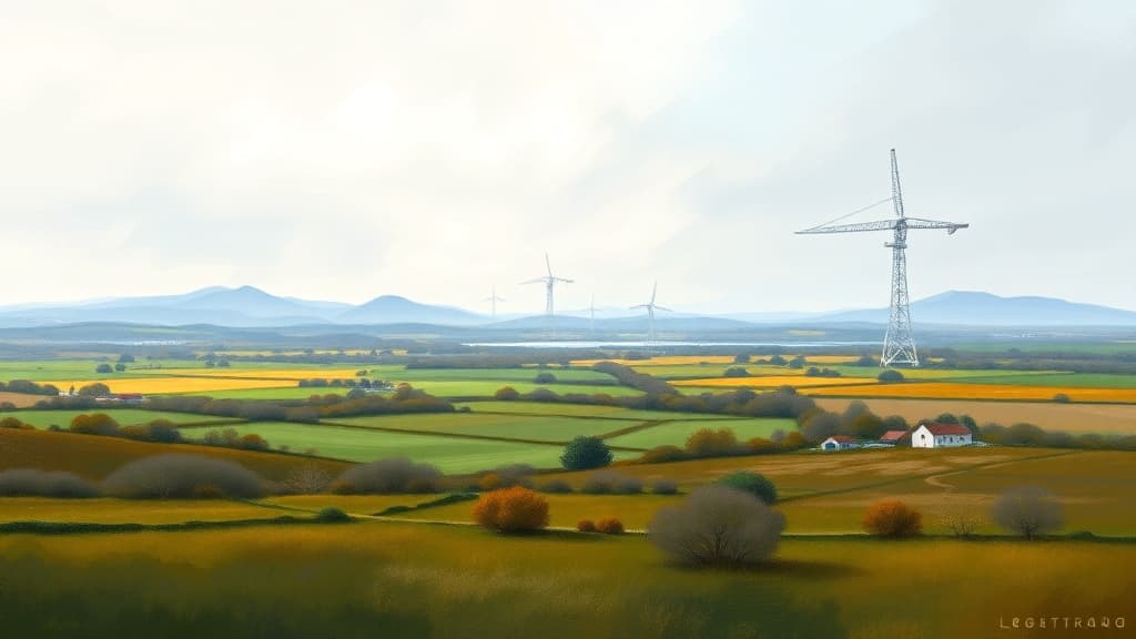 Corrib Gasfield Owners Launch Green Hydrogen Pilot with Gas Networks Ireland