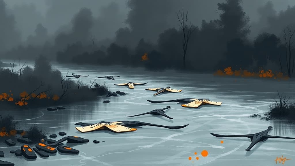 U.S. Army Corps of Engineers and Southwestern Pennsylvania Commission Launch Chartiers Creek Flood Study