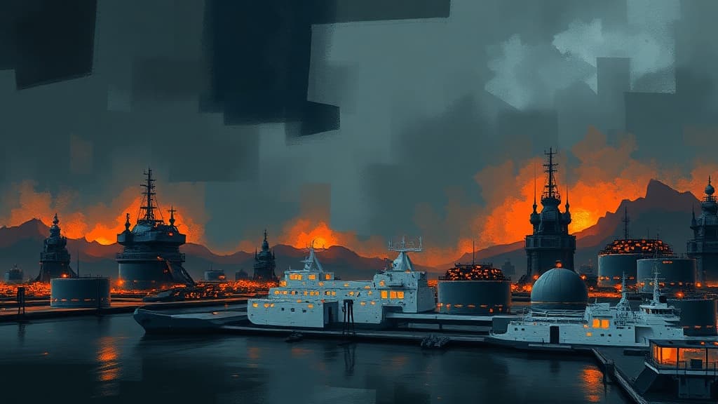 U.S. Sanctions Russian Firm Operation Zero for Cyber Espionage Funded by Cryptocurrency