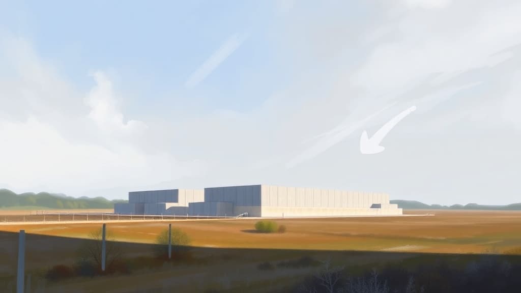 Akela Ground Engineering Completes Precast Foundation for Emtec's Battery Storage Project in Kent