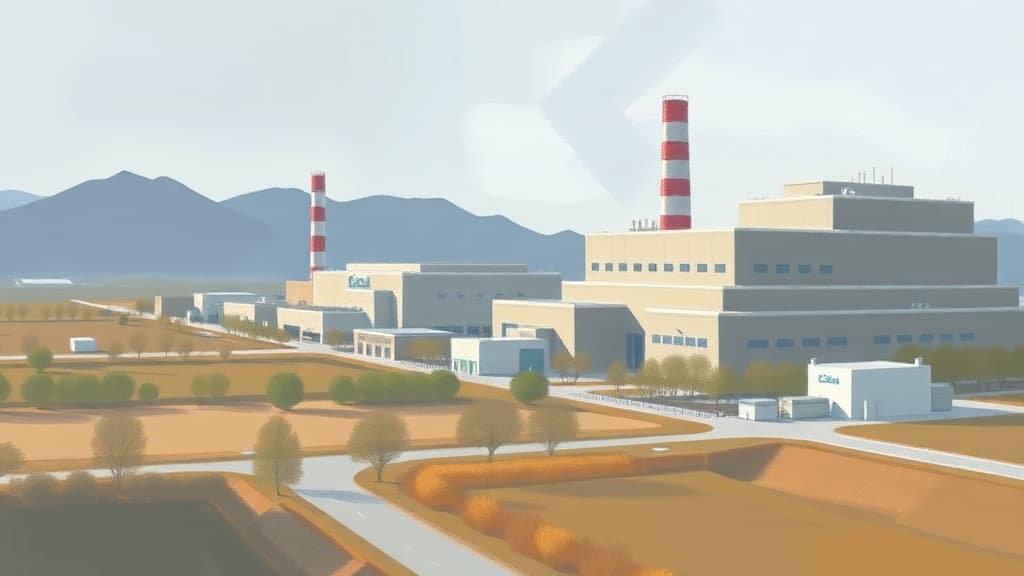 Ecolab Korea Expands Semiconductor Production and Focuses on Trust-Driven Workplace Culture