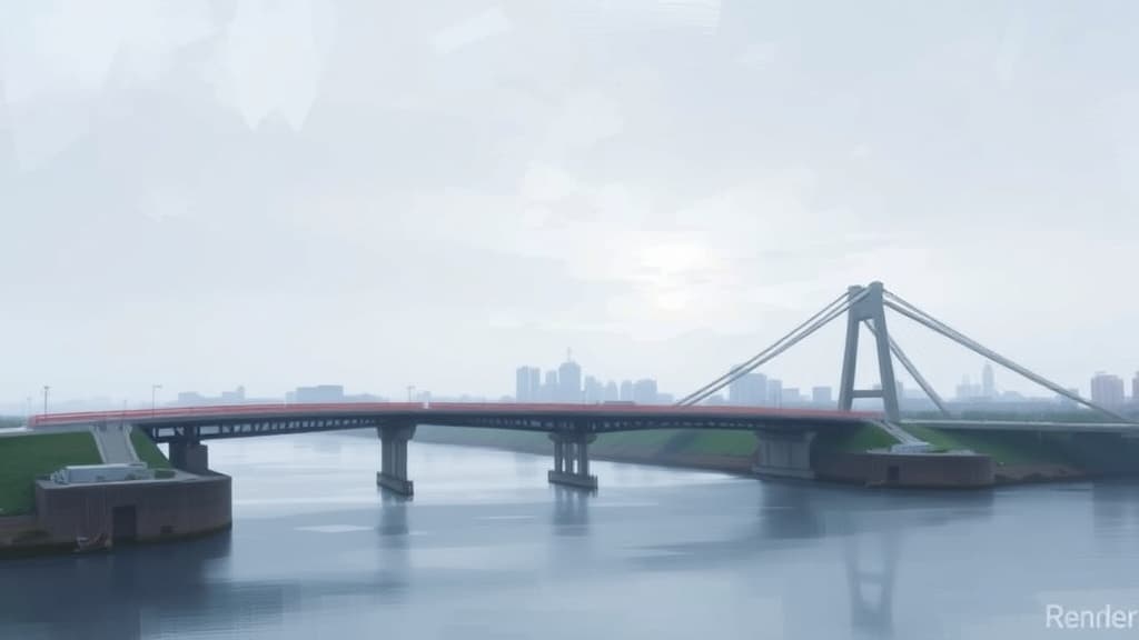 Render Networks and mPower Innovations Partner for Construction-to-Operations Data System in Critical Infrastructure