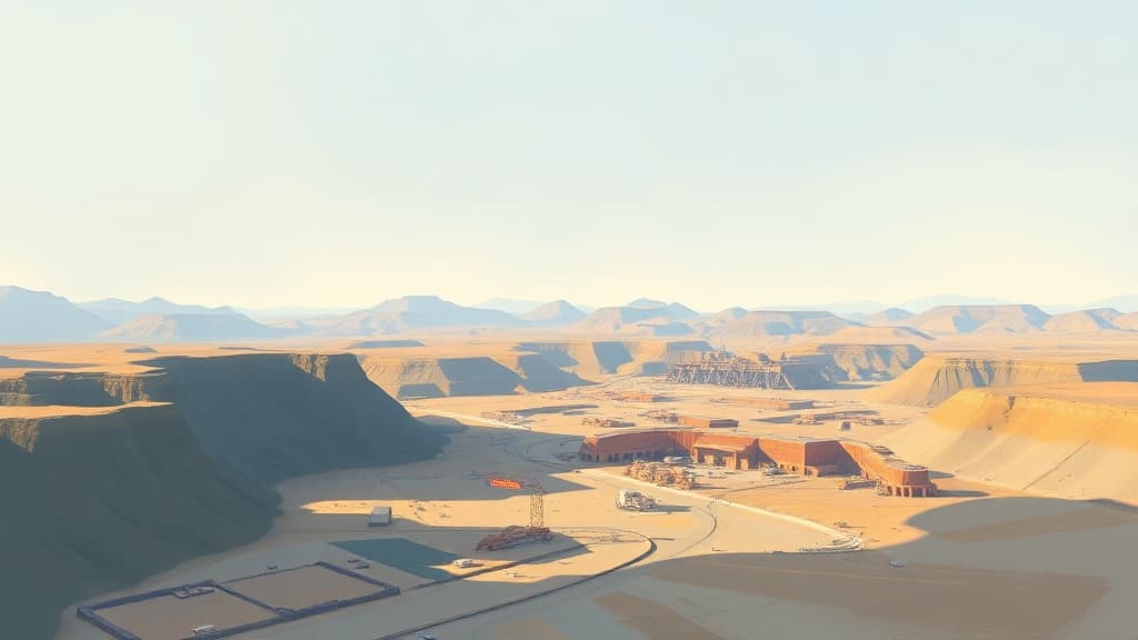 Caravel Minerals Targets 2026 DFS and 2027 Regulatory Approvals for Caravel Copper Project