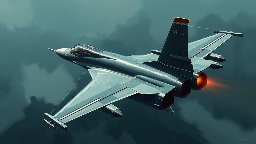 North Korean Defector Delivers MiG-15 to US, Leading to Key Intelligence Gains