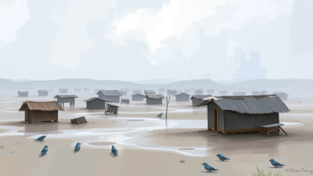 Vodacom and Millennium bim Establish Disaster Recovery Partnership in Mozambique