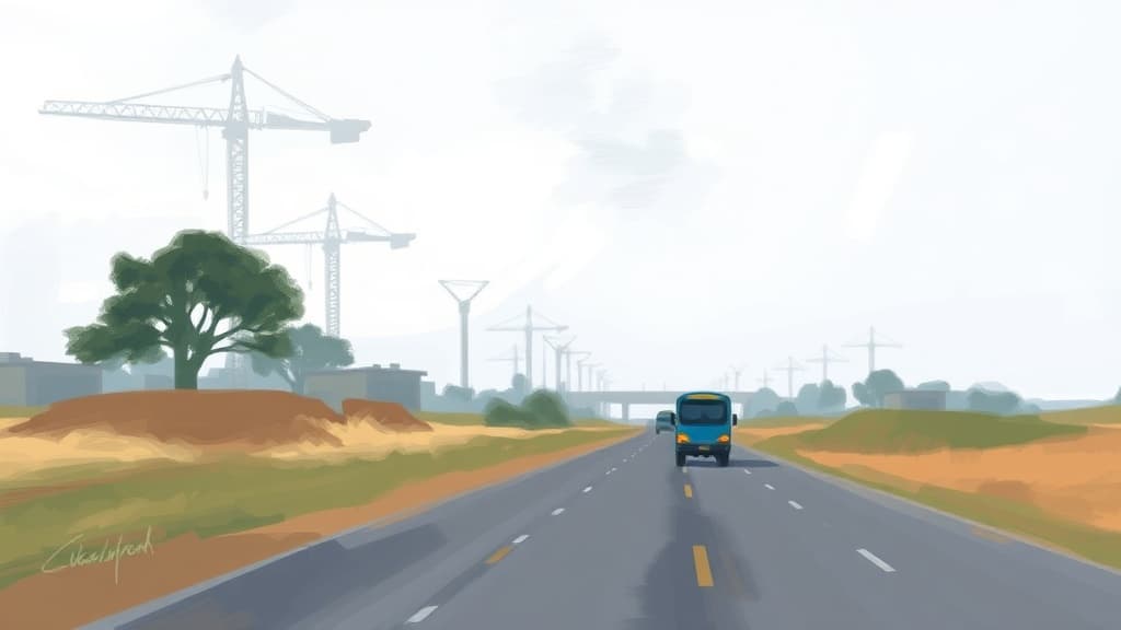 Oyo State Approves ₦900 Million for Road Construction and ₦5.77 Billion for Vehicle Procurement