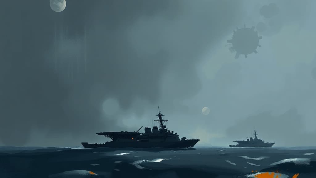 U.S. Navy and Marine Corps Could Save Billions by Canceling Expeditionary Advanced Base Operations