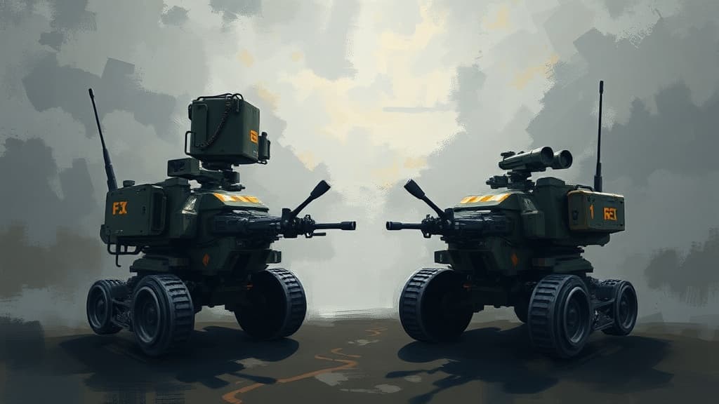 USA and Greek Cypriot Administration Sign Military Cooperation Agreement Amid Regional Tensions