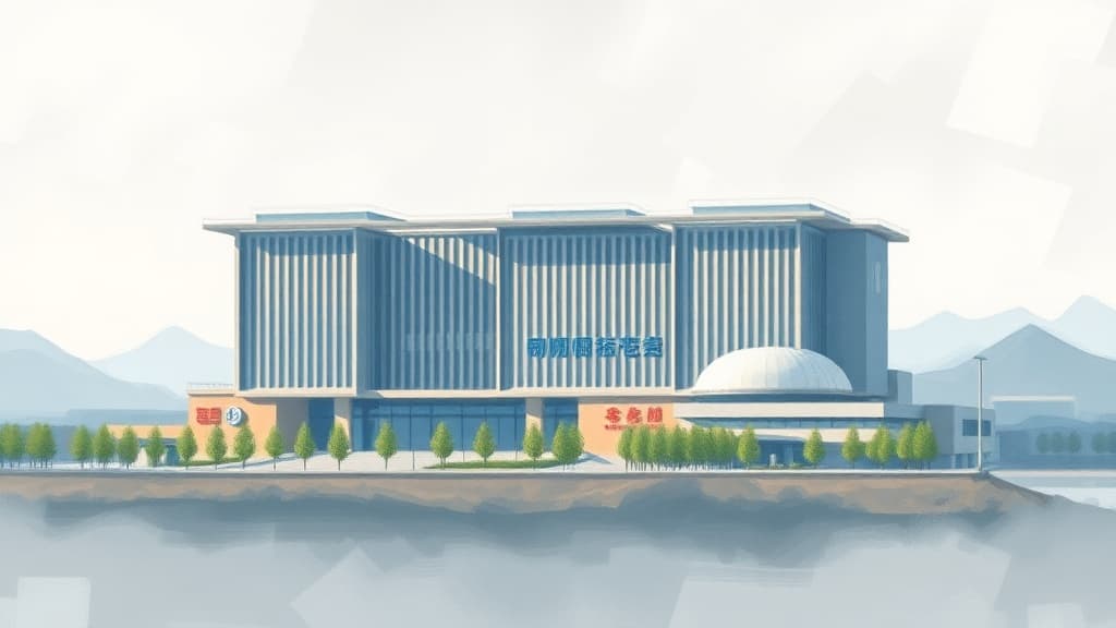 Xinjiang Mingtian Hydrogen Energy Smart Technology Co. Established with 10 Million Yuan Capital