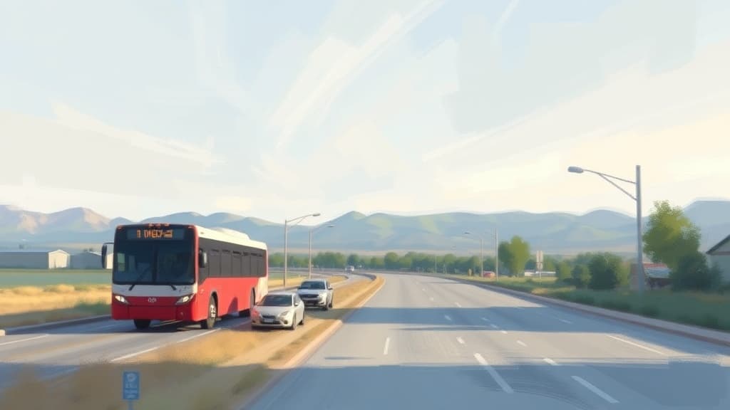 Pueblo Transit Secures $19 Million Grant for Zero Emissions Fleet Transition