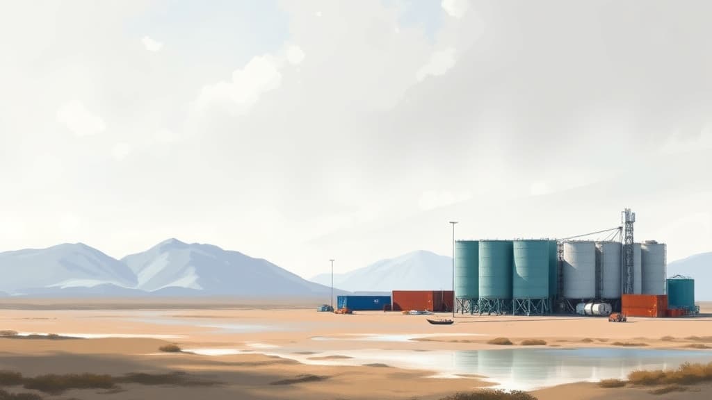 Las Tunas Raw Materials Recovery Company Achieves 106% Export Compliance Amid Economic Challenges