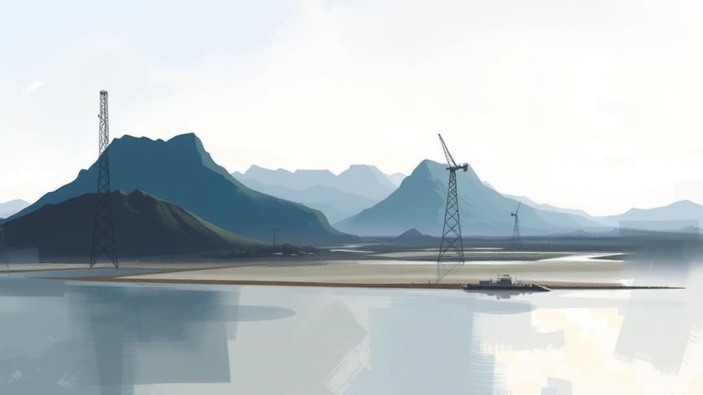 Western Cape Contributes 20% of Global Satellites, Says Premier Winde