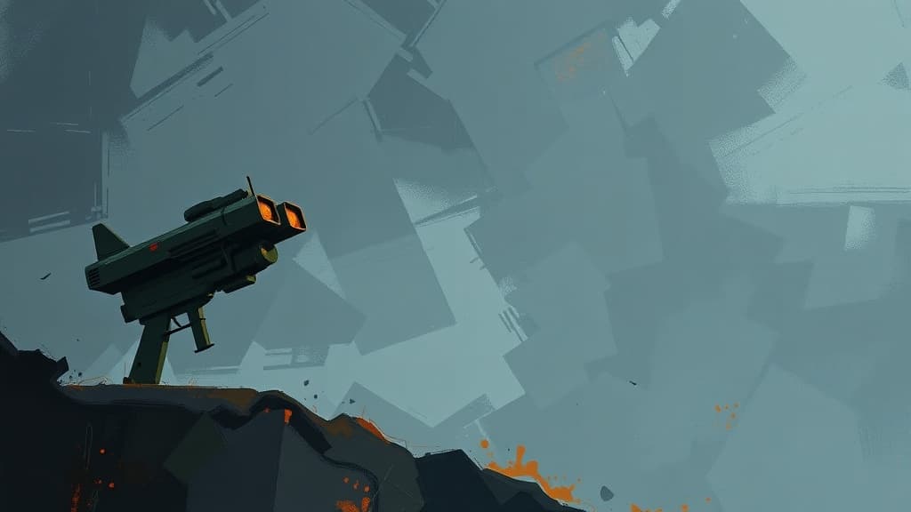 Introduction of 9K333 Verba MANPADS Enhances Russian Air Defense Capabilities