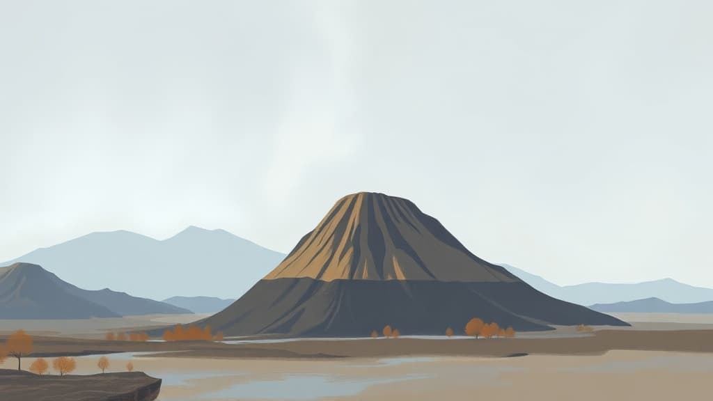 Study Quantifies Climate Impact on Chile's Copper Production by 2030