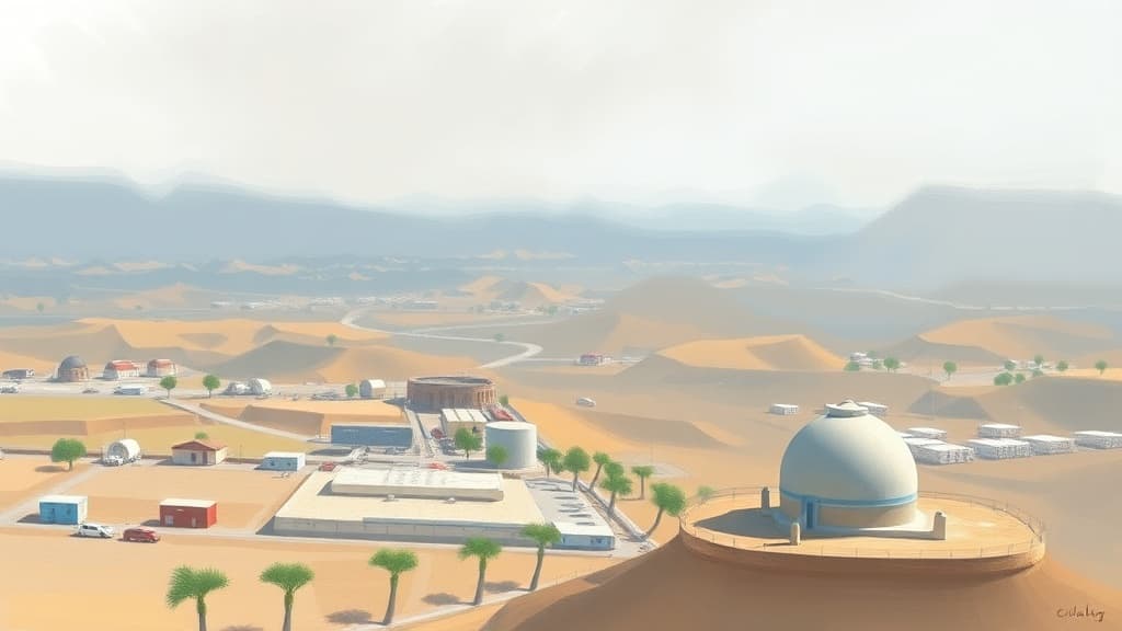 CDP Report Reveals Low Climate Reporting Scores Among Israeli Companies in 2025