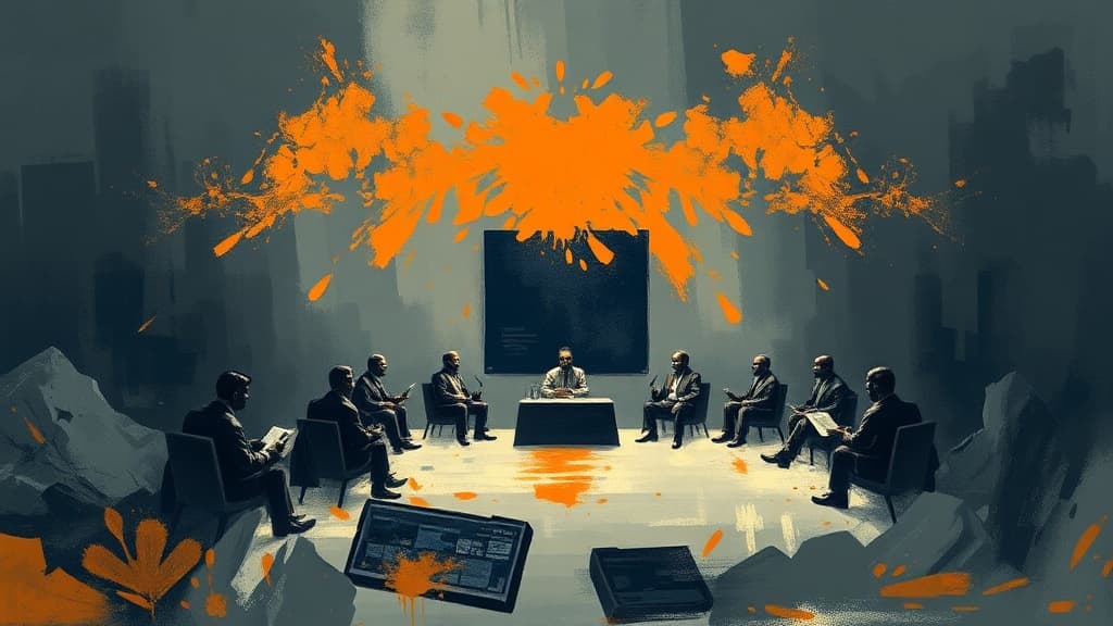 NITI Aayog's National Critical & Strategic Minerals Committee Reviews India's Mineral Security in Hyderabad