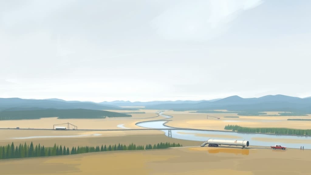 Pembina Pipeline Advances $425 Million in Expansion Projects in British Columbia and Alberta