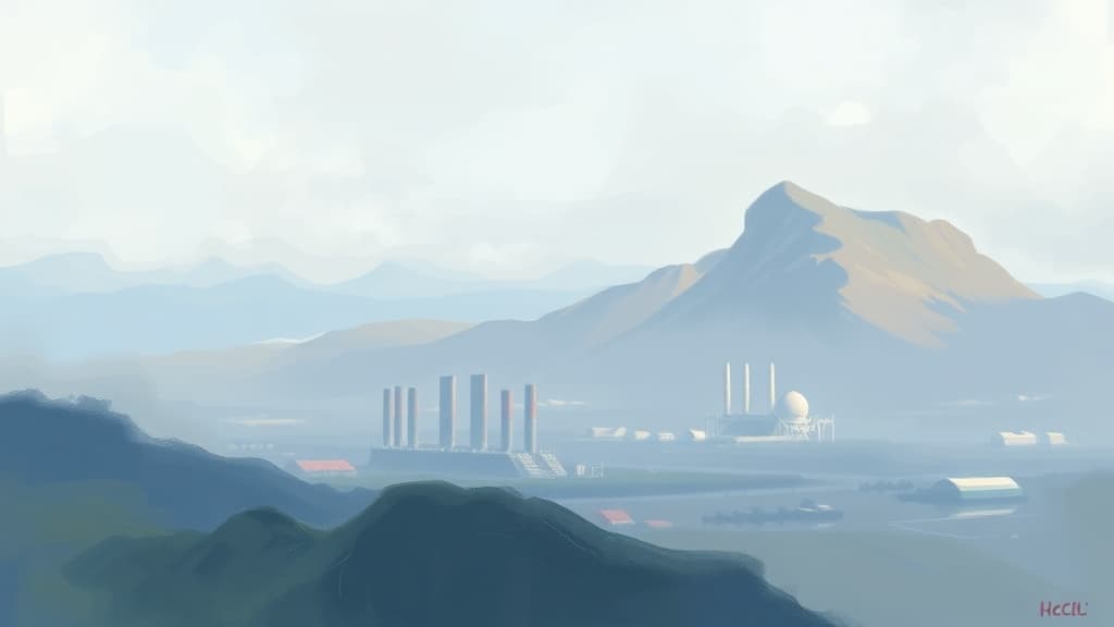 HCLTech and Suchi Semicon Partner for Integrated Semiconductor Solutions