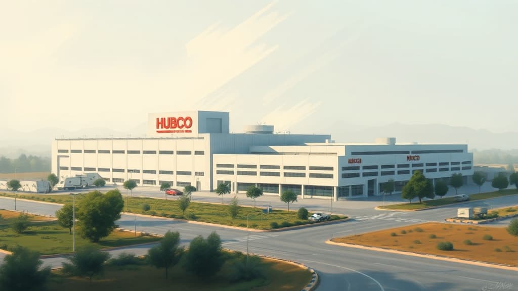 HUBCO to Launch $150M CKD Auto Assembly Plant in Gharo, Sindh by 2026