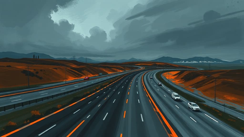 Washington's Belfair Bypass Project Secures Funding in Updated Transportation Budget