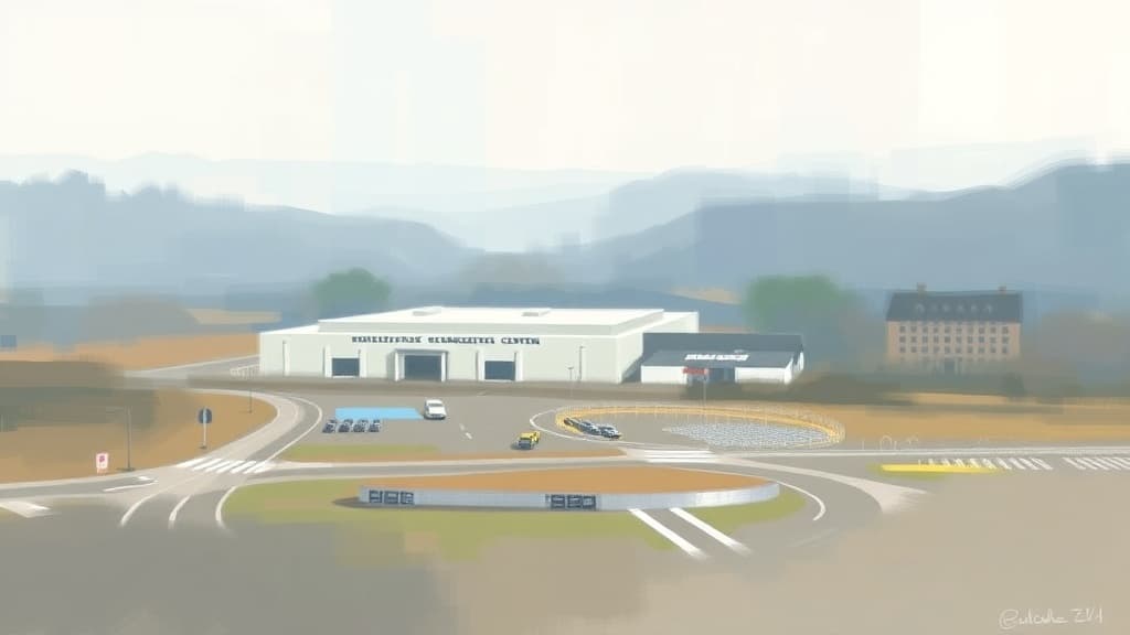 Virginia Court of Appeals Considers Future of Prince William Digital Gateway Data Center Project