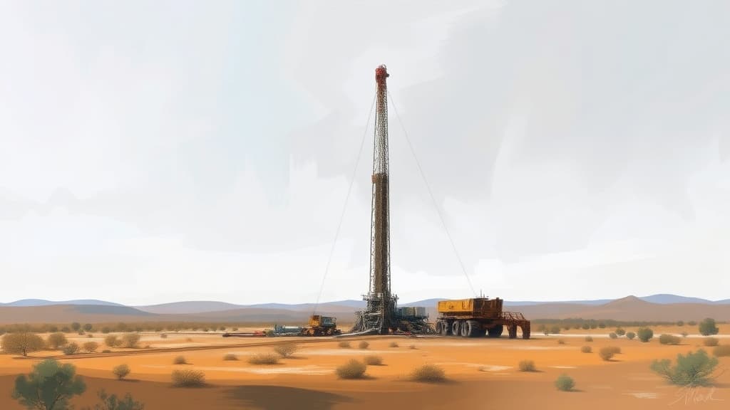 Galileo Mining Initiates Diamond Drilling at Callisto PGE Discovery in Western Australia