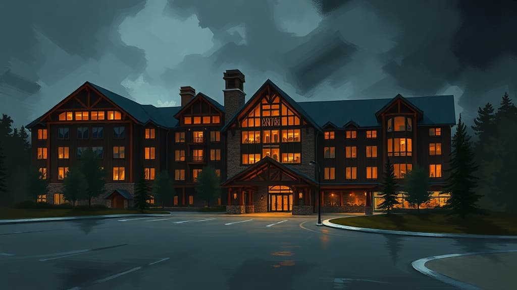 Great Wolf Lodge Project in Jackson, TN Faces Delay Due to Archaeological Survey Requirements