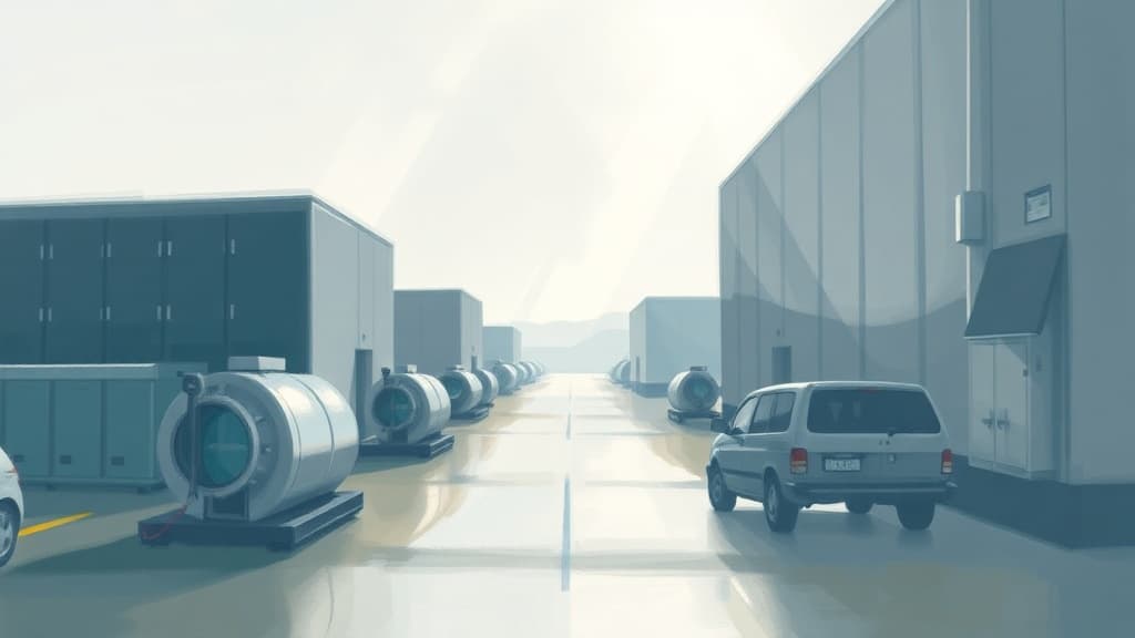 Expanding Innovations Launches Enabling Technologies Division in North Carolina's Research Triangle