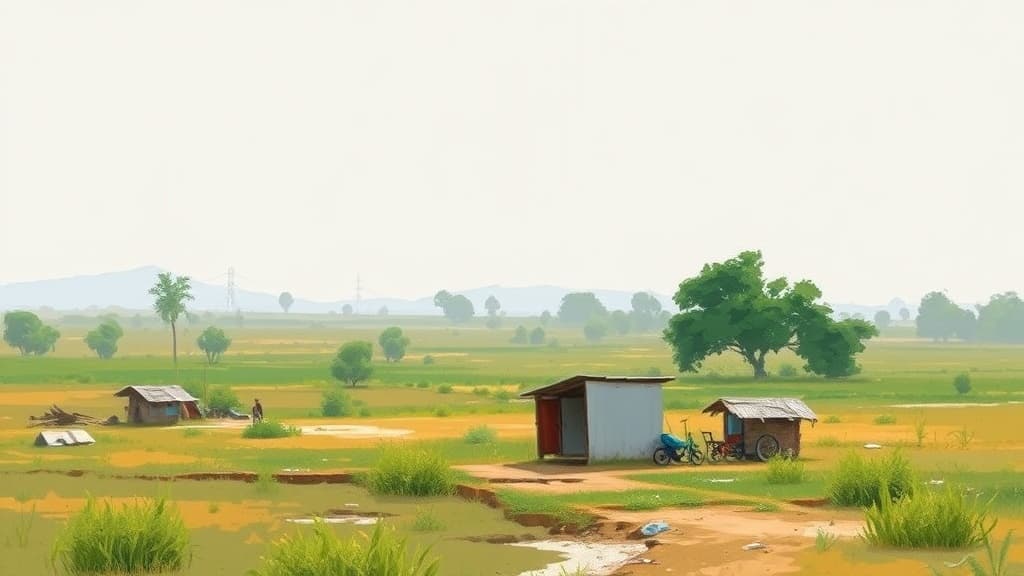 Perinjanam Launches India's First Panchayat-Level Battery Energy Storage System Project with ₹2 Crore Funding