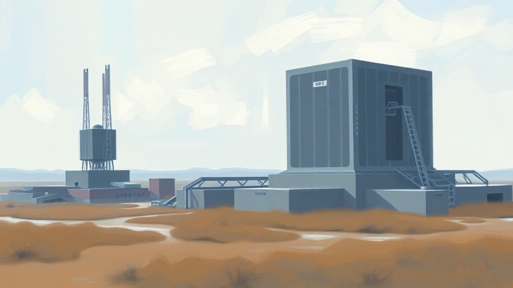 Fermi Lab and MIT Lincoln Lab Achieve Ion Trap Control Breakthrough for Quantum Computing