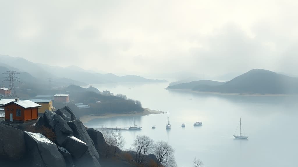 South Korea Aims for 800 Wh/L Lithium-Metal and Solid-State Battery Innovations by 2029