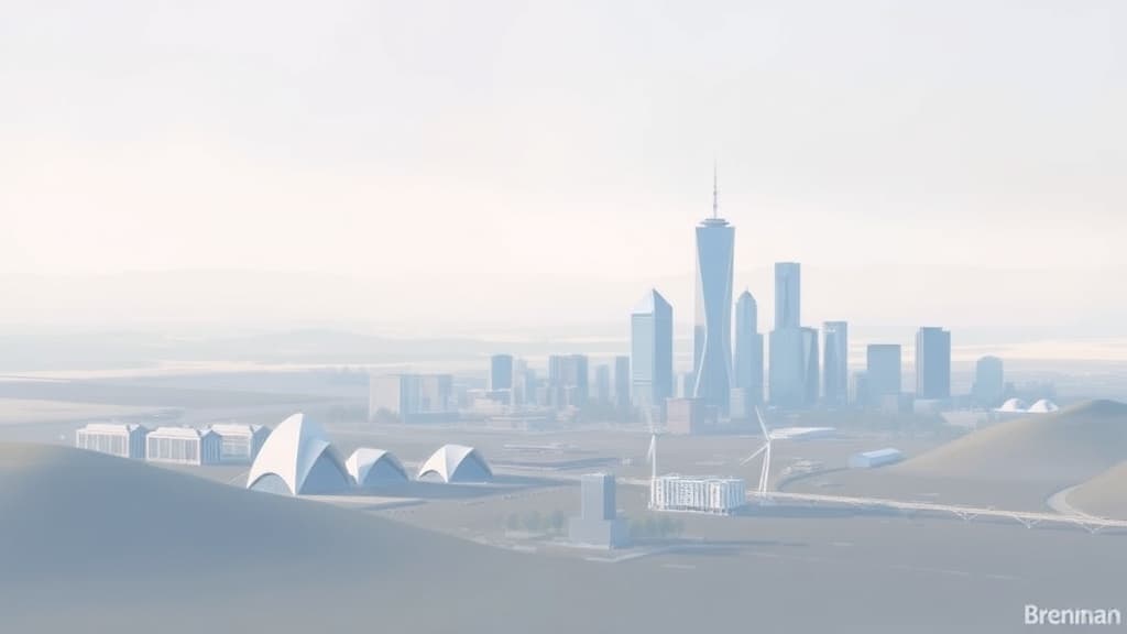 Brennan Secures Macquarie Capital Investment for Growth and Acquisitions