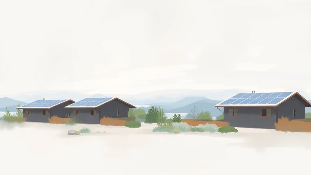 Growatt Launches APX HV Battery 2.0 for Residential and Small Commercial Solar Applications