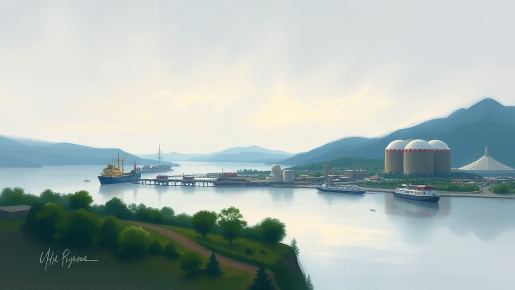 Russia and Indonesia Strengthen Bilateral Cooperation in Nuclear Energy and Tourism