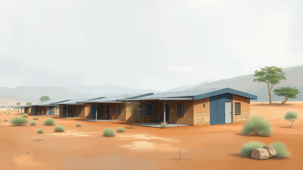 SMA Altenso Expands Off-Grid and Utility-Scale Solar and Battery Solutions in Sub-Saharan Africa