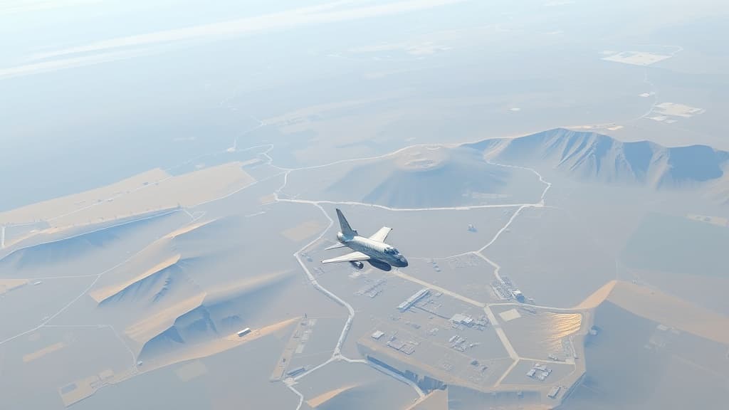 SparteX 2026: U.S. Space Force Participates in French Simulated Space Exercise