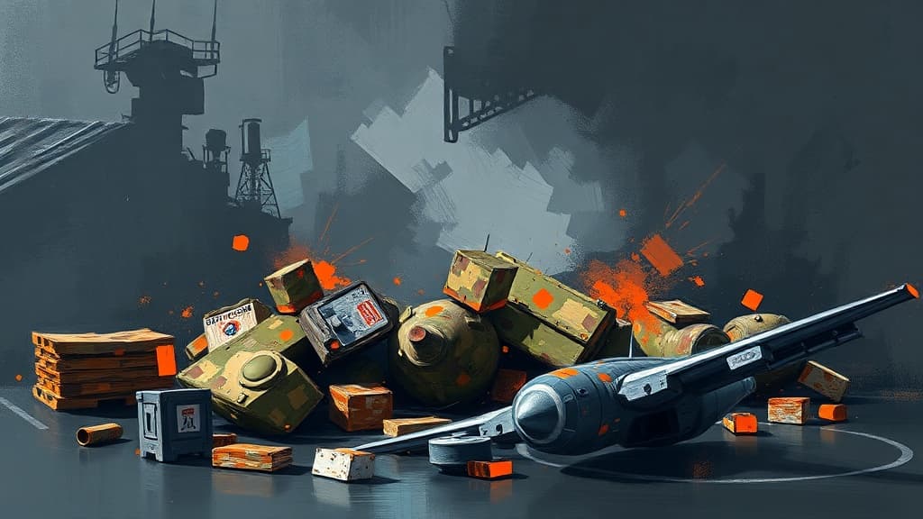 Army Reserve's 99th Division Honors Food Bank of South Jersey for Support During Shutdown