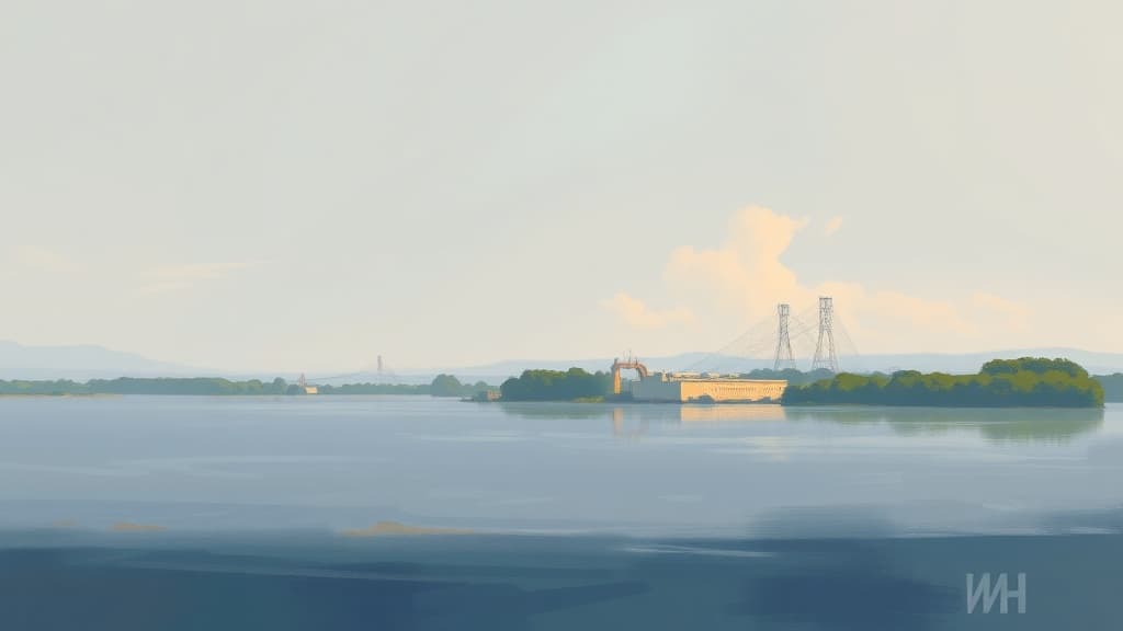 Missouri Proposes Legislation to Regulate AI Data Centers and Water Use