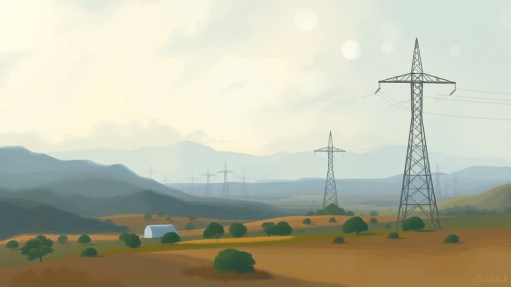 Rogério Jorge Appointed as CEO of Copel GeT to Overhaul Energy Generation and Transmission Strategy