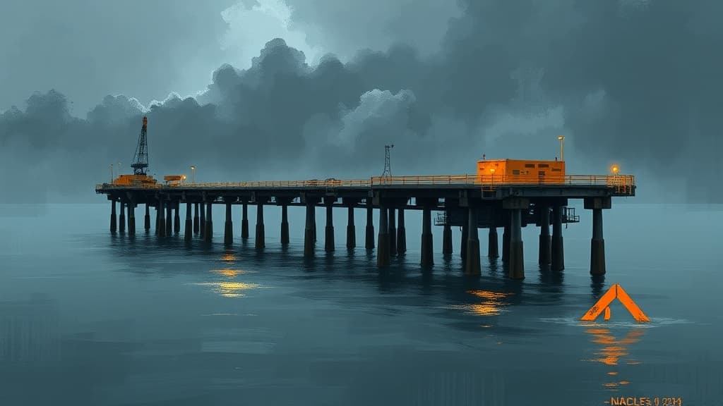 Shoreline Foundation Begins Piling Tests for Naples Pier Reconstruction Funded by FEMA