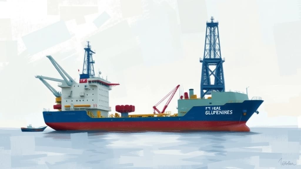 Sable Offshore Corp 10-K Filing Highlights Strategic Strengths and Challenges