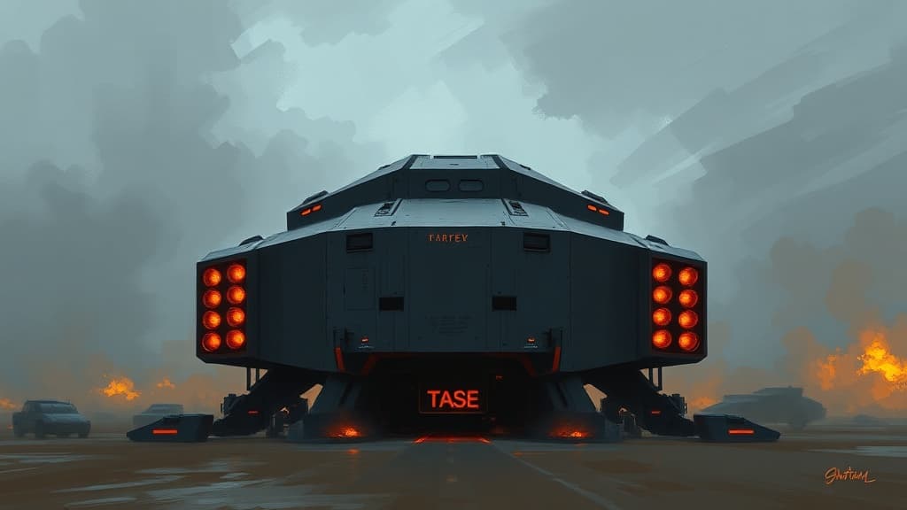 Anthropic's Refusal to Pentagon Triggers Federal Phase-Out Ordered by Trump